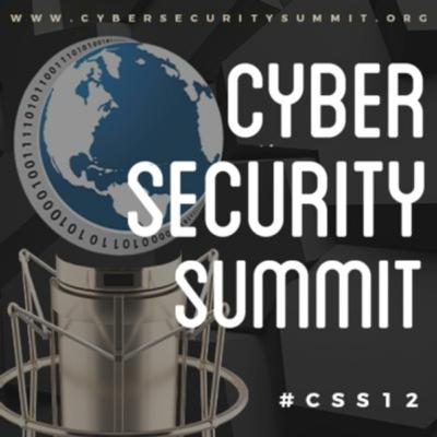 Cyber Security Summit > 12/08/22 > AT SUMMIT Podcast Conversation with Jerrod Montoya of Truvantis > Podcast Host Dr. Shayla Treadwell Vice President GRC ECS > #css12