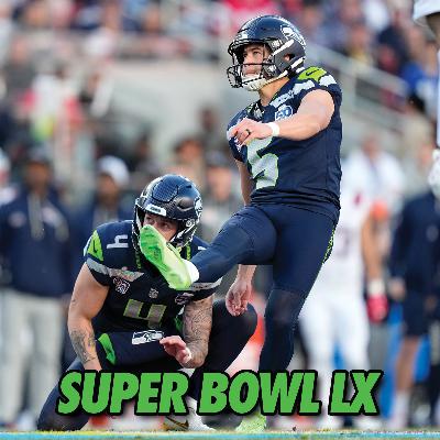 Super Bowl LX Recap