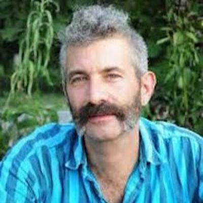 Podcast: Sandor Ellix Katz and Wild Fermentation an Interview