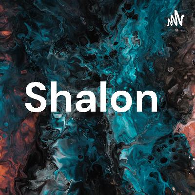 Shalon 1 letra!