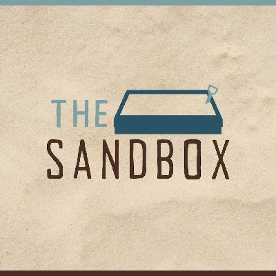 The Sandbox | This is the Way
