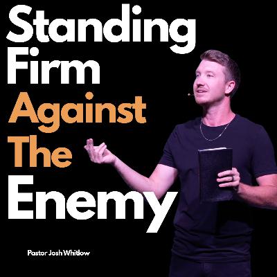 3 Truths For A Strong Faith | Pastor Josh Whitlow 3 Truths For A Strong Faith | Pastor Josh Whitlow