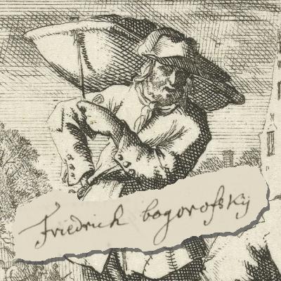 De Pruis