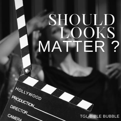 Should Looks Matter 🤔🤔🤔🤫