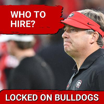 HELP WANTED? Big Time HIRING NEED For Kirby at UGA