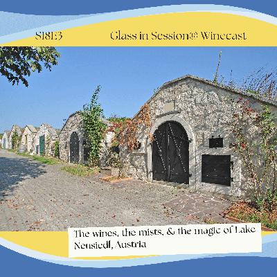 Wine from Lake Neusiedl | S18E3