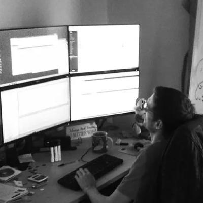 Radix Review S6E4 - Remembering Dan Hughes