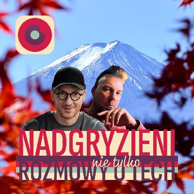 564: O Japonii (feat. Jakub Tepper) 564: O Japonii (feat. Jakub Tepper)