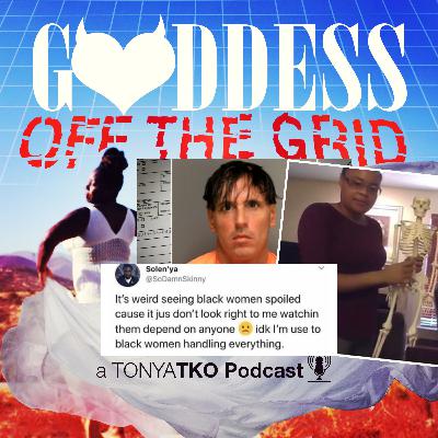 Assassinating Atatiana Jefferson | Jason "The Package" Pope Attacks 600 Black Girls w/ Diseased Dick