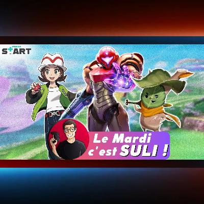 Le Live ! Une fin d'année solide? L'actu de la semaine et le State of Play Japan !