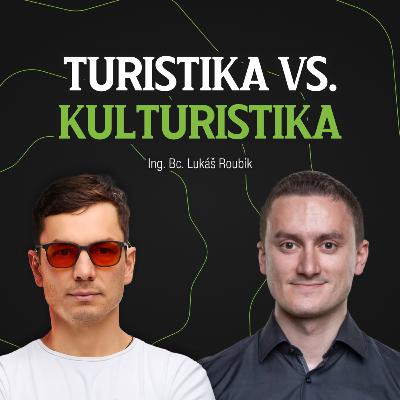 Ing. Bc. Lukáš Roubík: Moderná výživa a 4 piliere optimalizácie zdravia #62 Ing. Bc. Lukáš Roubík: Moderná výživa a 4 piliere optimalizácie zdravia #62