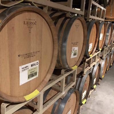 You don’t really hate Chardonnay