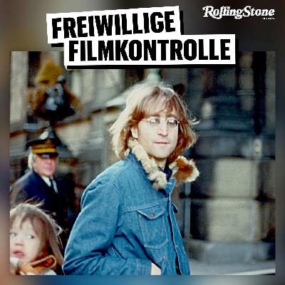 John Lennon: Murder without Trial