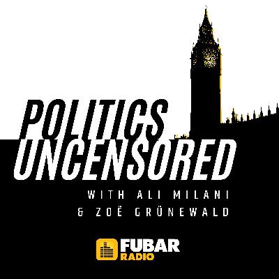 Episode 62 - Grenfell, who's to blame? Episode 62 - Grenfell, who's to blame?