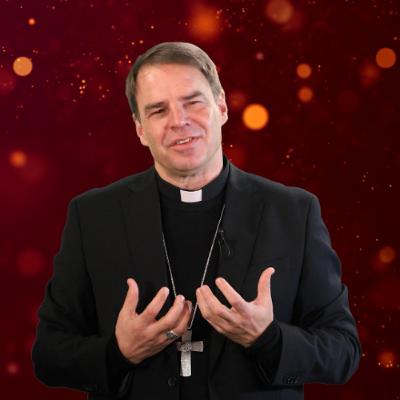 Teilnehmen am ewigen Leben – Weihnachtsbotschaft 2025