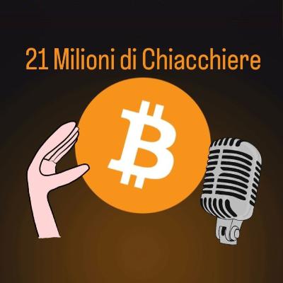S01E10 - 21 Milioni Di Chiacchiere ospita Francesco Conza