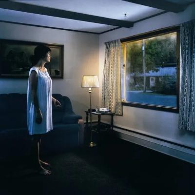 Gregory Crewdson, Senza titolo Gregory Crewdson, Senza titolo
