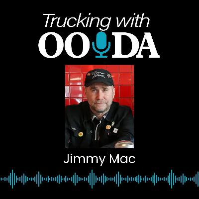 What Makes Jimmy Mac Tick?