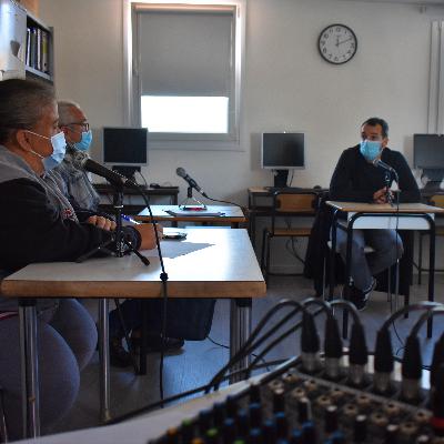 T6 E2 - Apoyo vecinal contra el desempleo