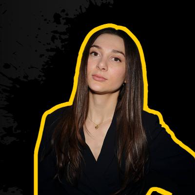 Markéta Němá: Ľudia majú tendenciu úplne sa ponoriť do vzťahu a potom strácajú samých seba (rozhovor) Markéta Němá: Ľudia majú tendenciu úplne sa ponoriť do vzťahu a potom strácajú samých seba (rozhovor)