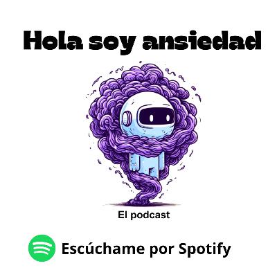 infarto por ansiedad| hola soy ansiedad |capitulo 3 psicólogo miguel Adrian Miranda Vega