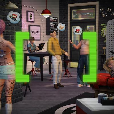 079. De Sims bestaat 25 jaar maar hebben we wel iets te vieren?