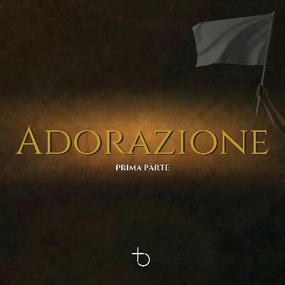 Adorazione (1) | E. Taliento