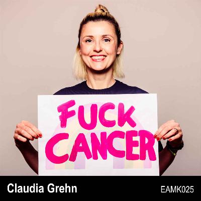 Folge 25: Claudia Grehn