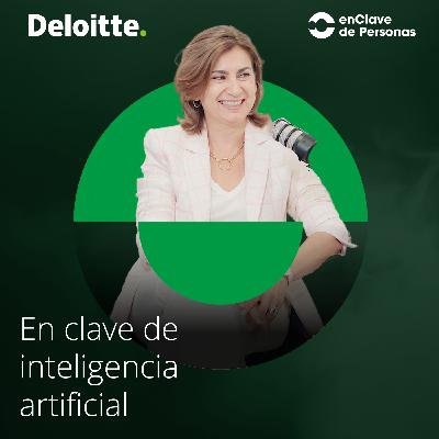6. Reflexiones de Carmen Muñoz (Repsol), y la transformación con IA Gen hacia una mayor productividad 6. Reflexiones de Carmen Muñoz (Repsol), y la transformación con IA Gen hacia una mayor productividad