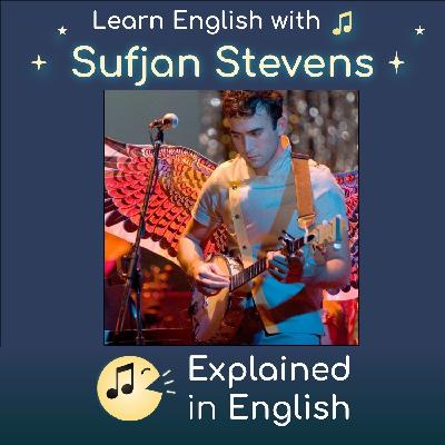 Death with Dignity - Sufjan Stevens  - Song Meaning and Analysis