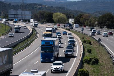 L’AP-7, notícia permanent, i gairebé mai per coses positives: amb Josep Lluís Merlos