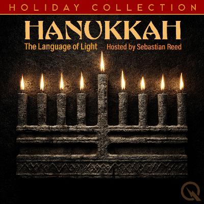 Introducing:Hanukkah: The Language of Light
