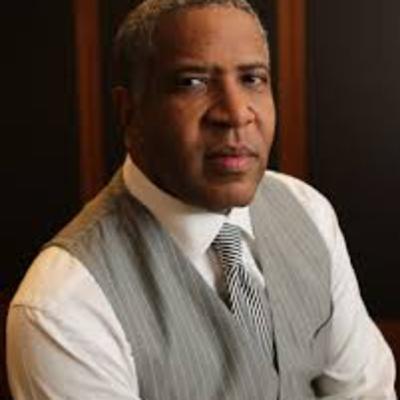 EP 230 - He is one of the richest black person in America