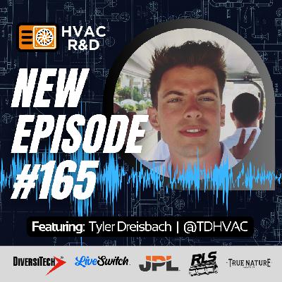 Lucky in Kentucky: Tyler Dreisbach talks Life, Hilmor Tools and HVAC Lucky in Kentucky: Tyler Dreisbach talks Life, Hilmor Tools and HVAC