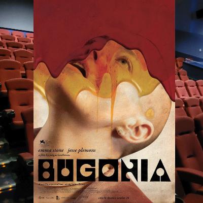 Flick Pick - Bugonia