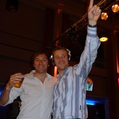 WCM 107: Deux Saints Tropicaux WCM 107: Deux Saints Tropicaux