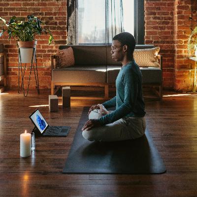 Meditation | Positive Mindset: STOP Technique Meditation | Positive Mindset: STOP Technique