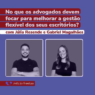 No que os advogados devem focar para melhorar a gestão flexível dos seus escritórios? No que os advogados devem focar para melhorar a gestão flexível dos seus escritórios?
