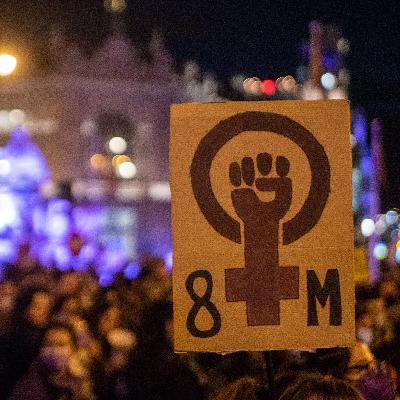 La violencia machista deja 10 mujeres asesinadas en 2026 y crece el negacionismo entre los jóvenes La violencia machista deja 10 mujeres asesinadas en 2026 y crece el negacionismo entre los jóvenes