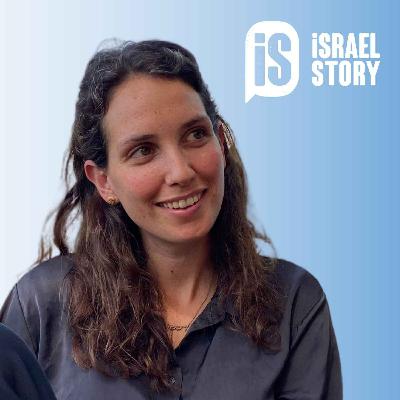 152: Wartime Diaries - Sapir Bluzer