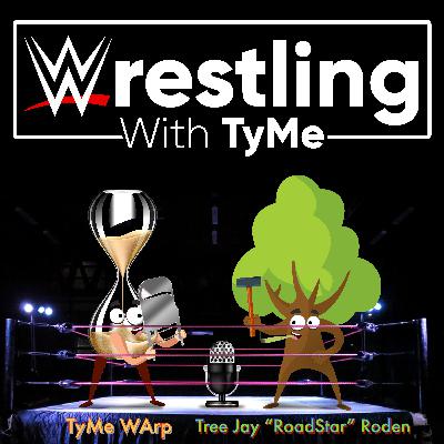 hOur TyMe Is Now - Ep.25 - WWT #9 - Great American Bash 2004 - RIP Paul Orndorff - New Logo - Etc