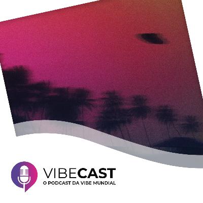 Vibe Cast - Ufologia, Espiritualidade e Parapsicologia Vibe Cast - Ufologia, Espiritualidade e Parapsicologia