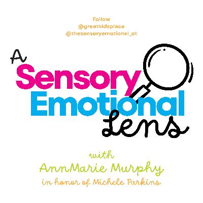 71. Exploring the Neuroscience of Love and Connection through a Sensory Emotional Lens - Special Valentine’s Edition