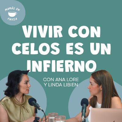 Celos tóxicos