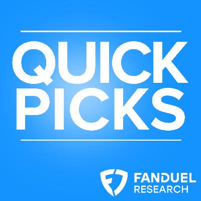 Wednesday, Oct 22: Embiid Headlines Top Props
