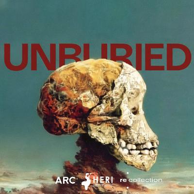 Unburied S2 Trailer: The Taung Child