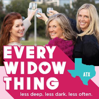 Episode 58: Healing, Heaviness, and the Holidays