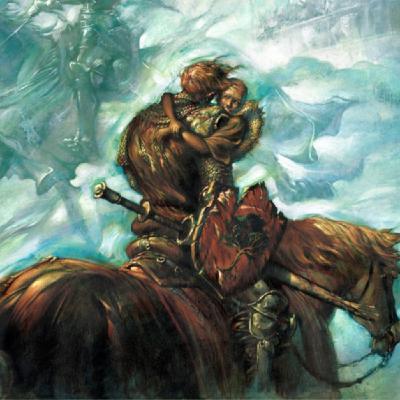 El Caballero de los Siete Reinos de George R. R. Martin: la caballería de Poniente a través de Dunk y Egg El Caballero de los Siete Reinos de George R. R. Martin: la caballería de Poniente a través de Dunk y Egg