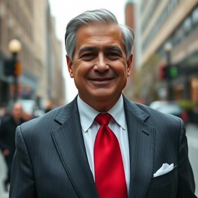 The Life and Times of Charlie Diaper