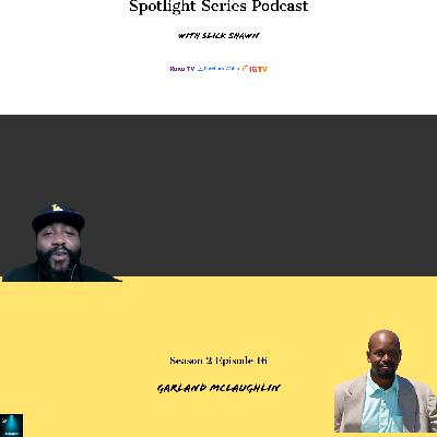 S2 Ep 16 Garland McLaughlin